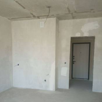 Продается 1-комнатная квартира, 26,5 м²