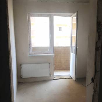 Продается 1-комнатная квартира, 43 м²