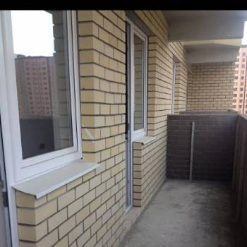 Продается 1-комнатная квартира, 43 м²