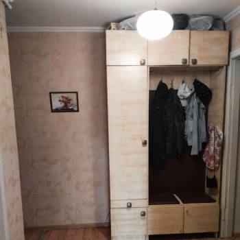 Продается 2-х комнатная квартира, 49,9 м²