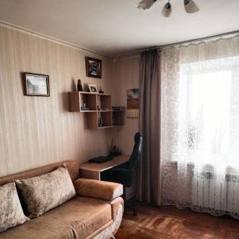 Продается 2-х комнатная квартира, 49,9 м²