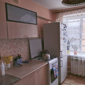 Продается 2-х комнатная квартира, 49,9 м²