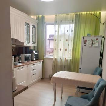 Сдается 1-комнатная квартира, 35 м²