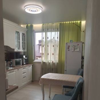 Сдается 1-комнатная квартира, 35 м²