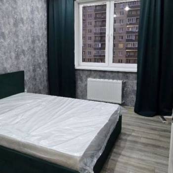 Продается 1-комнатная квартира, 35,8 м²