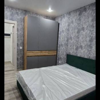 Продается 1-комнатная квартира, 35,8 м²