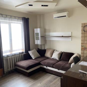 Сдается Многокомнатная квартира, 58 м²