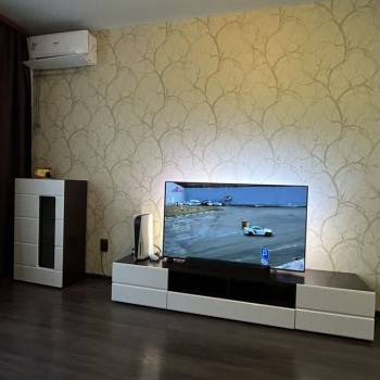 Сдается 1-комнатная квартира, 34,8 м²