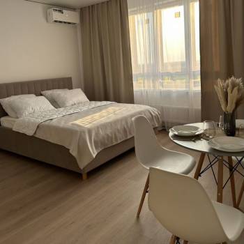 Сдается 1-комнатная квартира, 29,7 м²