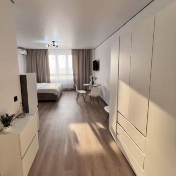 Сдается 1-комнатная квартира, 29,7 м²