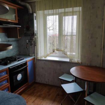 Сдается 2-х комнатная квартира, 44 м²