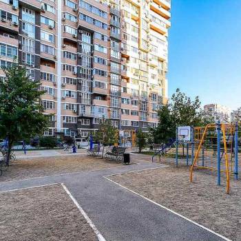 Сдается 2-х комнатная квартира, 60 м²