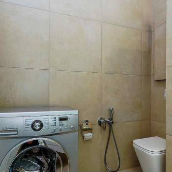 Сдается 2-х комнатная квартира, 60 м²