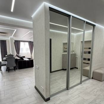 Сдается Многокомнатная квартира, 90 м²