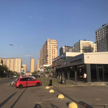 Продается 3-х комнатная квартира, 110 м²
