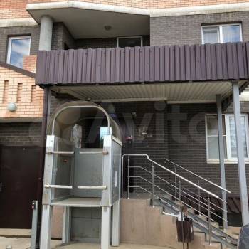 Продается 3-х комнатная квартира, 110 м²