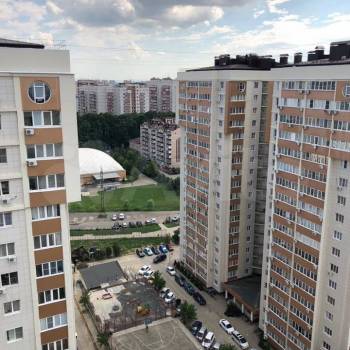 Продается 3-х комнатная квартира, 110 м²