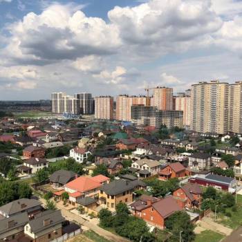 Продается 3-х комнатная квартира, 110 м²