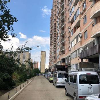 Продается 3-х комнатная квартира, 110 м²