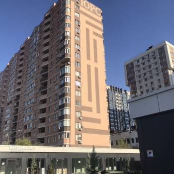 Продается 3-х комнатная квартира, 110 м²