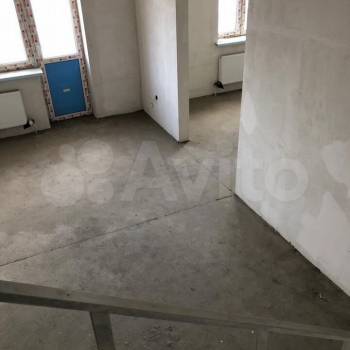 Продается 3-х комнатная квартира, 110 м²