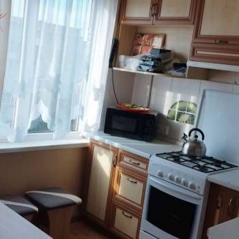 Продается 2-х комнатная квартира, 43,8 м²