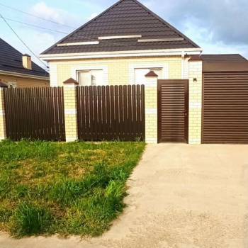 Сдается Дом, 65 м²