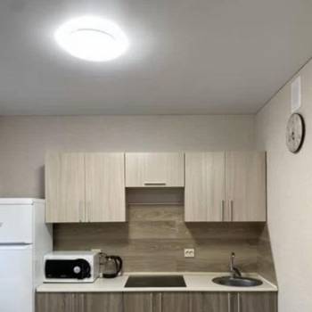 Сдается 1-комнатная квартира, 27,58 м²