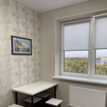 Сдается 1-комнатная квартира, 27,58 м²