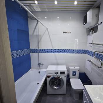 Сдается 1-комнатная квартира, 35 м²