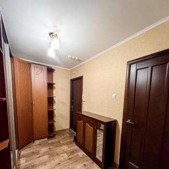 Продается 2-х комнатная квартира, 58,8 м²