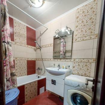 Продается 2-х комнатная квартира, 58,8 м²