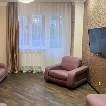 Сдается 2-х комнатная квартира, 71 м²