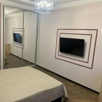 Сдается 2-х комнатная квартира, 71 м²