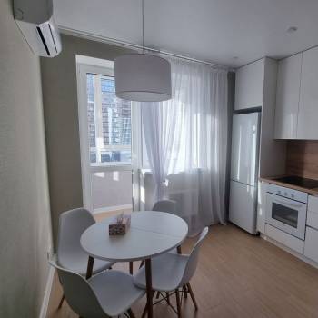 Сдается 2-х комнатная квартира, 45 м²