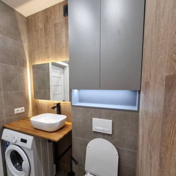 Сдается 2-х комнатная квартира, 45 м²