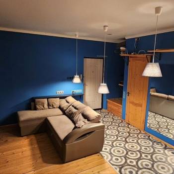 Продается 1-комнатная квартира, 39 м²