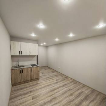 Продается 1-комнатная квартира, 19 м²