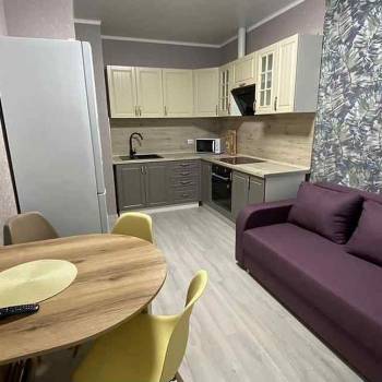 Сдается 1-комнатная квартира, 35 м²