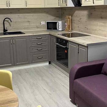 Сдается 1-комнатная квартира, 35 м²