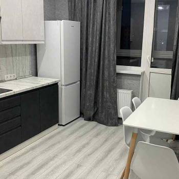Сдается 2-х комнатная квартира, 50 м²