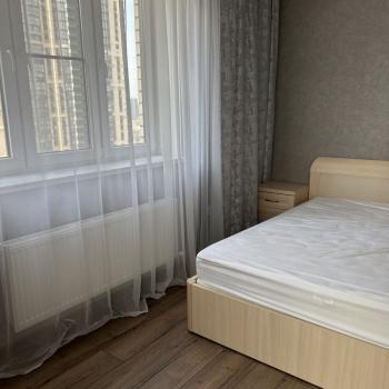 Сдается 2-х комнатная квартира, 61,6 м²