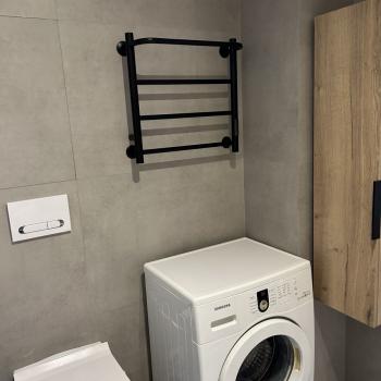 Сдается 2-х комнатная квартира, 61,6 м²