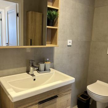 Сдается 2-х комнатная квартира, 61,6 м²