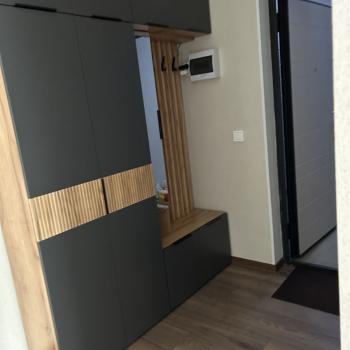 Сдается 2-х комнатная квартира, 61,6 м²
