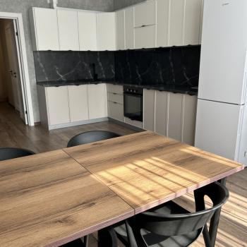 Сдается 2-х комнатная квартира, 61,6 м²