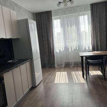 Сдается 2-х комнатная квартира, 61,6 м²
