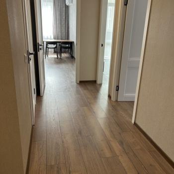Сдается 2-х комнатная квартира, 61,6 м²