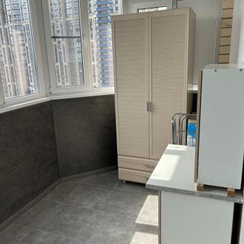 Сдается 2-х комнатная квартира, 61,6 м²
