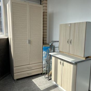 Сдается 2-х комнатная квартира, 61,6 м²